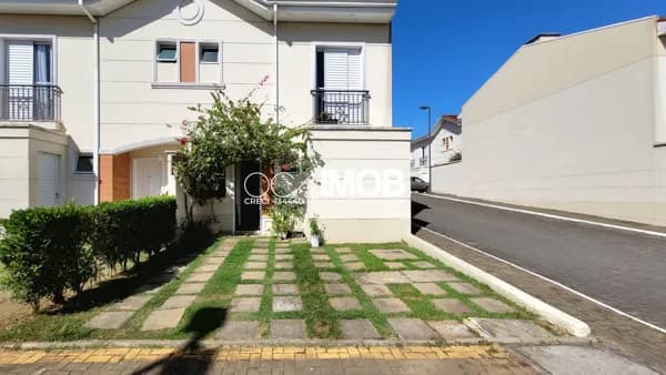 Casa com 3 dormitórios à venda, 143 m² por R$ 940.000 - Demarchi - São Bernardo do Campo/SP