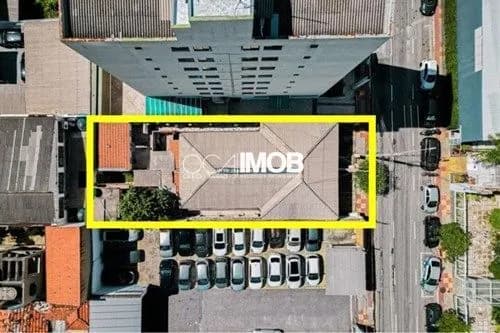 Terreno à venda, 389 m² por R$ 1.699.000 - Santa Paula - São Caetano do Sul/SP