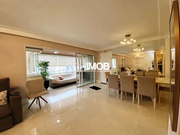 Apartamento à venda, 128 m² por R$ 1.170.000,00 - Centro - Santo André/SP