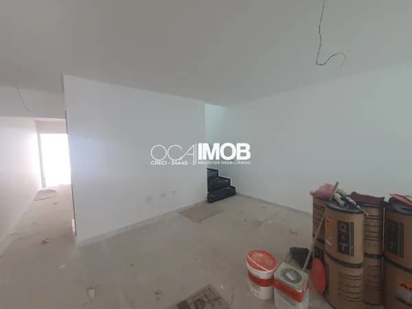 Sobrado com 3 Suítes à venda, 173 m² por R$ 950.000 - Vila Lucinda - Santo André/SP