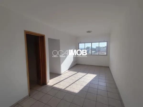 Apartamento à venda – 67m² | 2 dormitórios | 1 vaga – Excelente localização em SBC