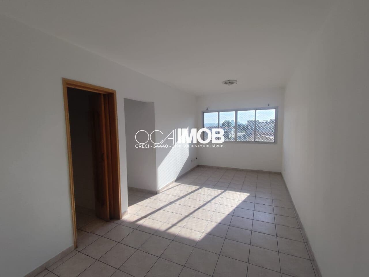 Apartamento à venda – 67m² | 2 dormitórios | 1 vaga – Excelente localização em SBC