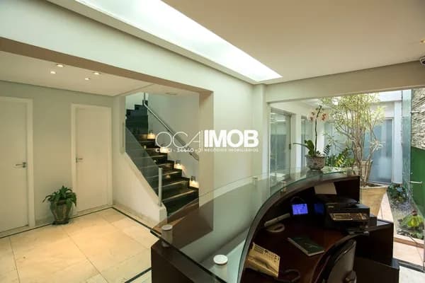 Sobrado à venda, 193 m² por R$ 1.800.000,00 - Jardim do Mar - São Bernardo do Campo/SP