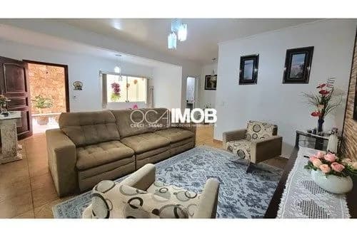 Sobrado à venda, 264 m² por R$ 1.090.000,00 - Parque Terra Nova II - São Bernardo do Campo/SP
