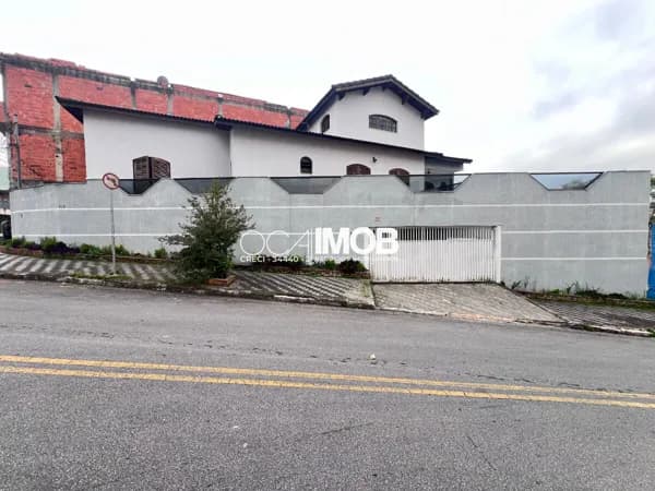 Casa em Jardim Guapituba, Mauá/SP