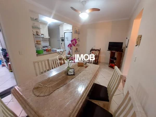 Apartamento à venda, 90 m² por R$ 479.000,00 - Vila América - Santo André/SP