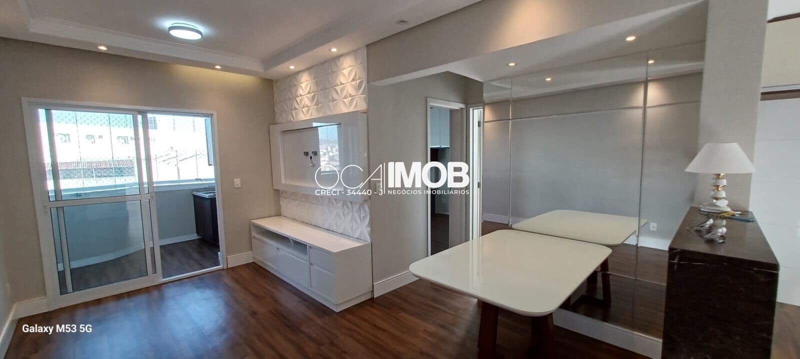Apartamento Mobiliado com Varanda Gourmet à Venda – Conforto e Localização Privilegiada!