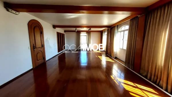 Apartamento com 4 dormitórios à venda, 250 m² por R$ 765.000 - Centro - Santo André/SP