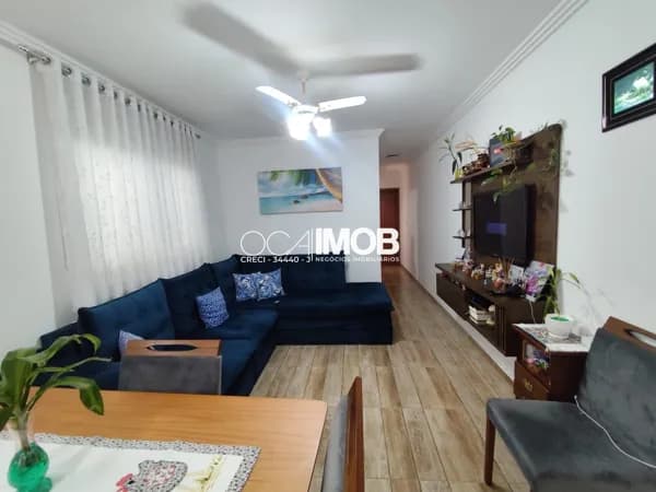 Apartamento à venda na Vila Assis Brasil, em Mauá! 🏡✨