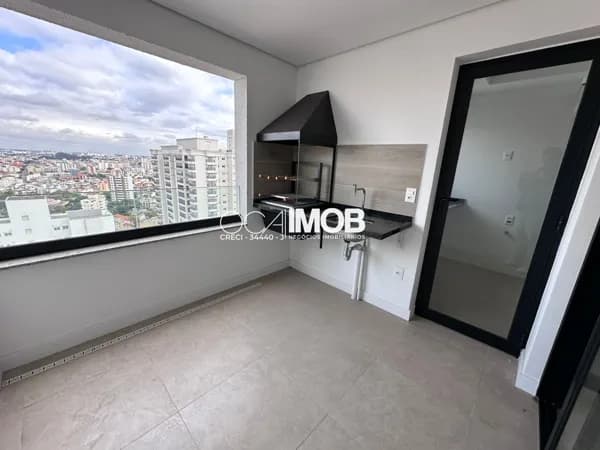 Apartamento disponível para locação no Mirai Patriani Campestre