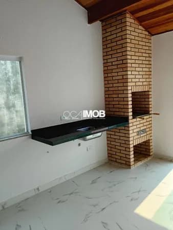 Cobertura com 3 dormitórios à venda, 200 m² por R$ 889.000 - Campestre - Santo André/SP