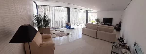 Casa com 3 dormitórios à venda, 261 m² por R$ 1.350.000,00 - Paraíso - Santo André/SP