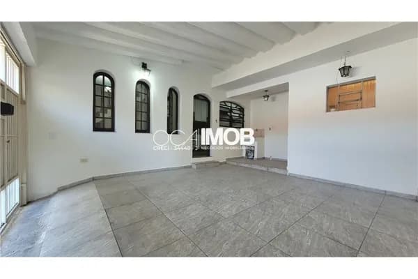 Casa em São Bernardo do Campo - Anchieta