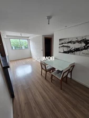 Apartamento à venda no bairro Utinga, ideal para quem busca conforto, praticidade e ótima localização