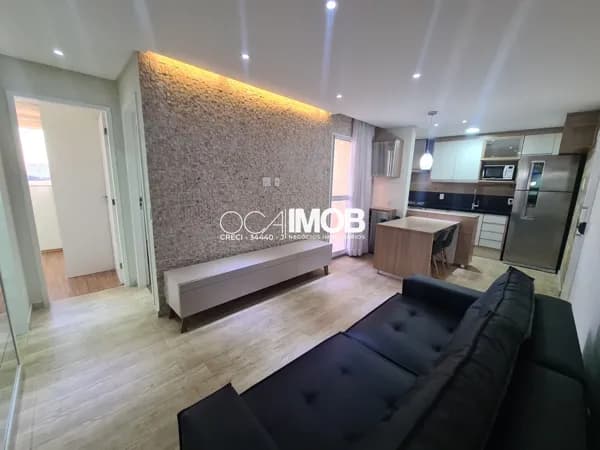 Apartamento em Planalto, São Bernardo do Campo/SP