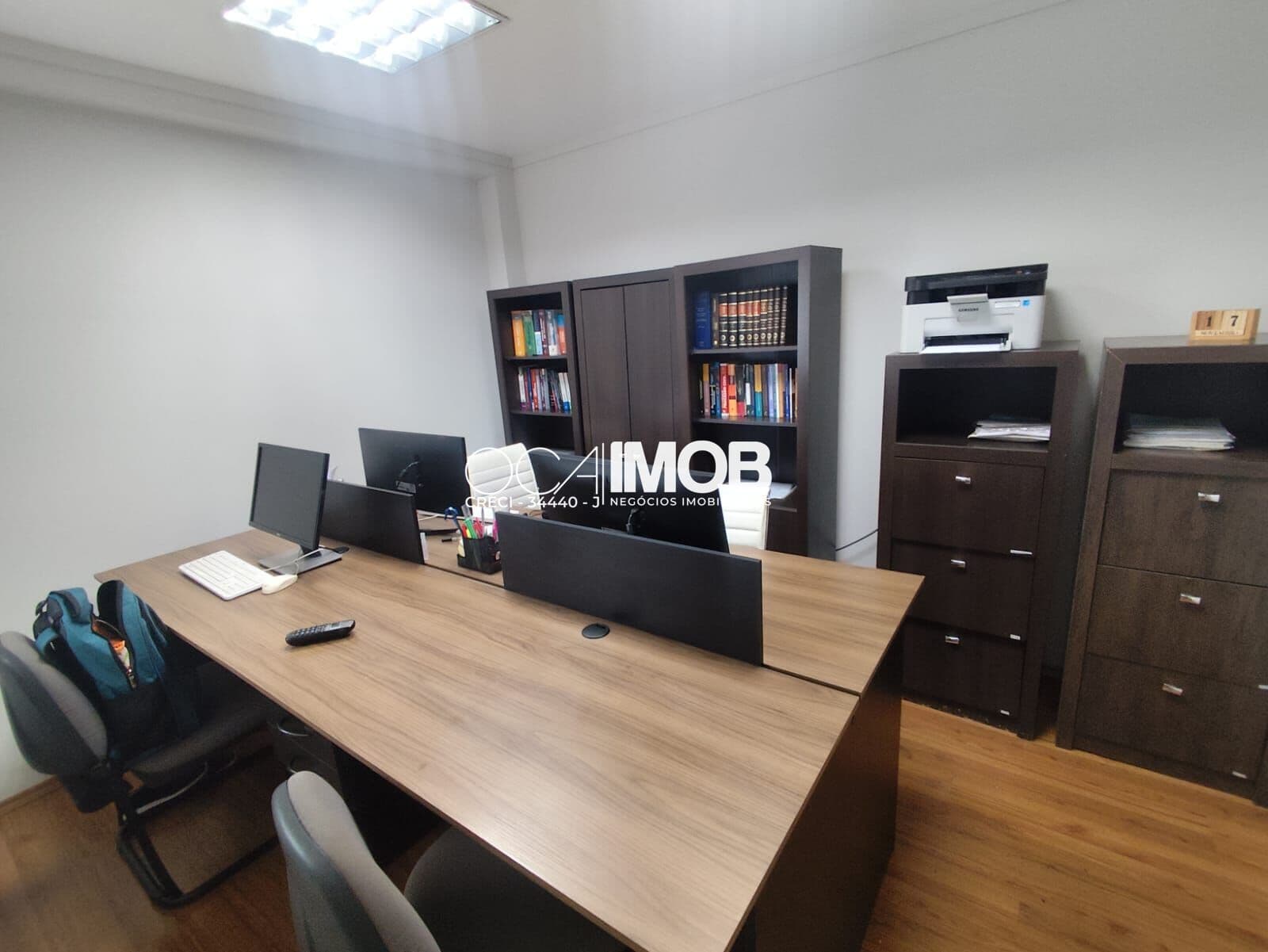 Sala comercial à venda e locação – localização estratégica