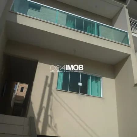 Sobrado com 3 dormitórios à venda, 137 m² por R$ 639.000,00 - Parque Selecta - São Bernardo do Campo/SP