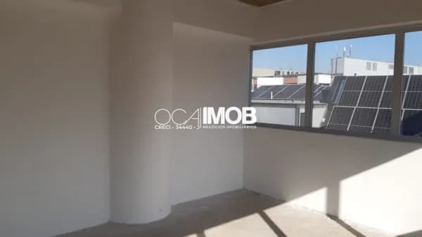 Sala à venda, 37 m² por R$ 375.000,00 - Centro - Santo André/SP