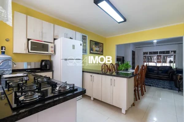 Casa com 2 dormitórios à venda, 210 m² por R$ 851.000 - Jardim Santo Antônio - Santo André/SP