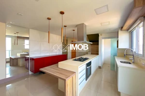 Cobertura Duplex à Venda no Bairro Matriz – Mauá