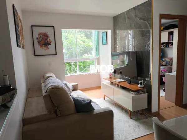 Apartamento em Utinga, Santo André/SP