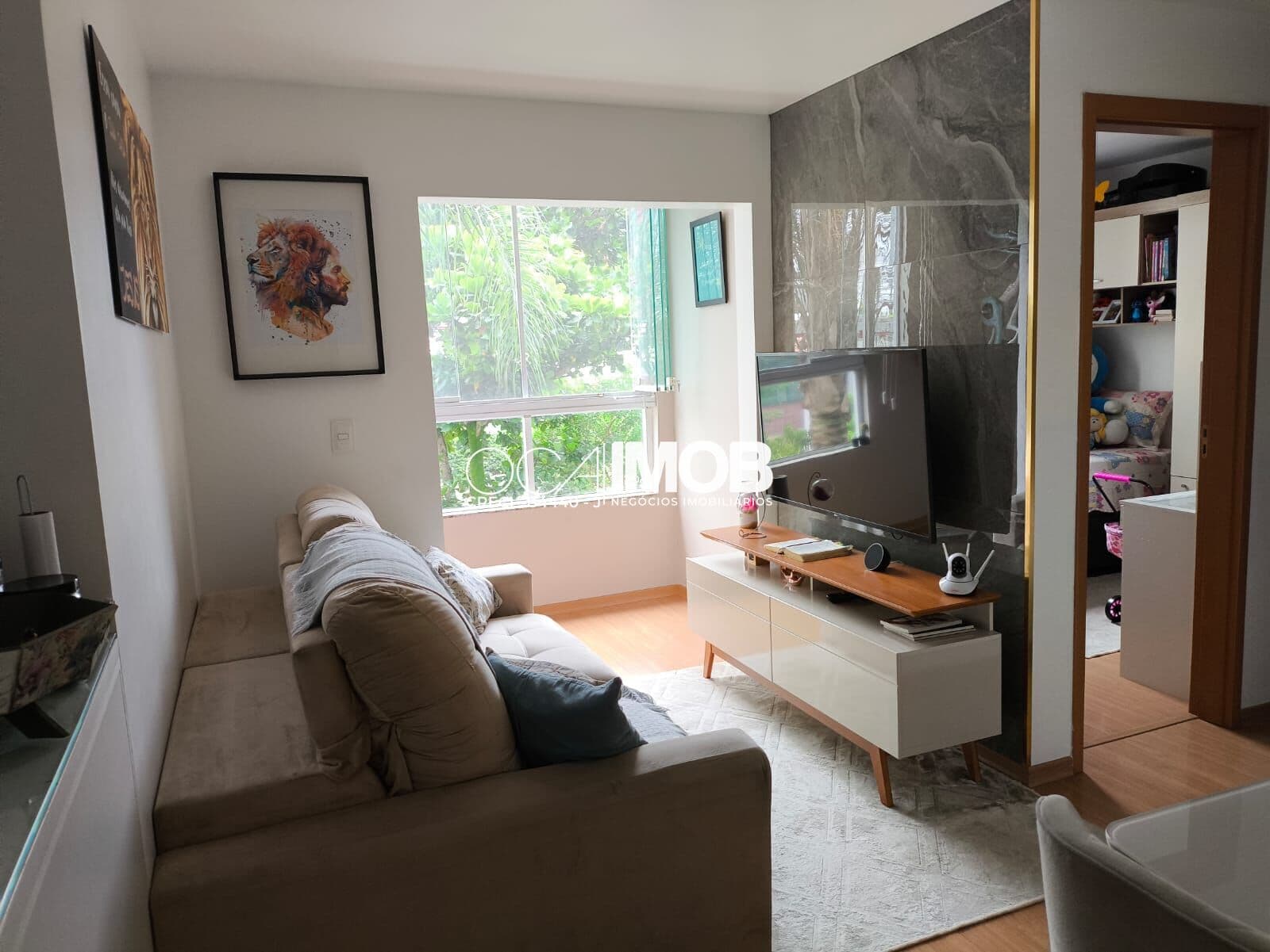 Apartamento em Utinga, Santo André/SP