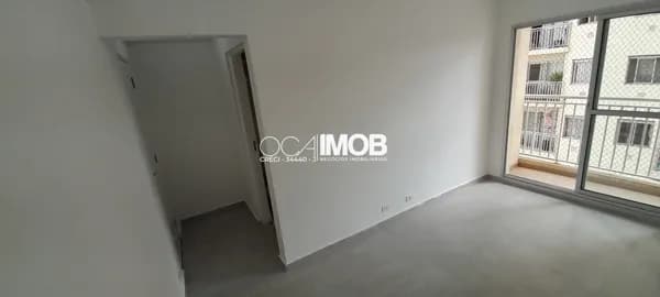 Apartamento com 2 dormitórios à venda, 45 m² por R$ 325.000,00 - Vila Homero Thon - Santo André/SP