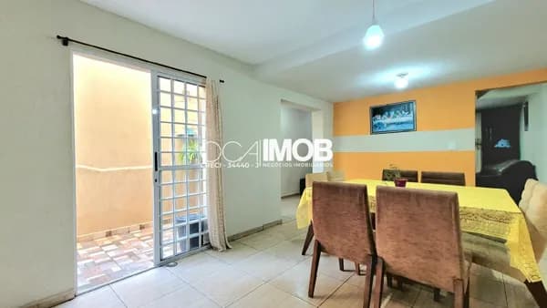 Sobrado à venda, 187 m² por R$ 798.000,00 - Rudge Ramos - São Bernardo do Campo/SP
