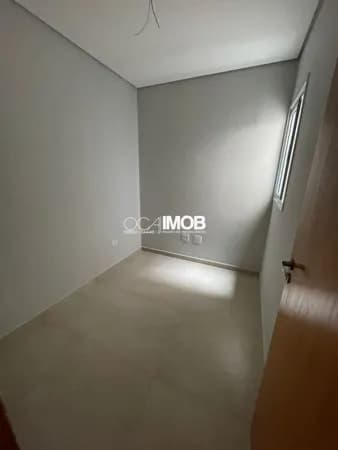 Cobertura com 2 dormitórios à venda, 82 m² por R$ 380.000 - Vila Curuçá - Santo André/SP