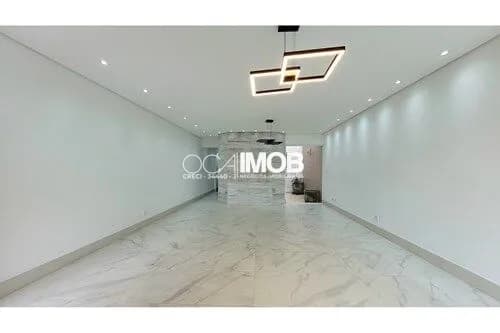 Sobrado de Alto Padrão no Nova Petrópolis – Conforto, Elegância e Funcionalidade