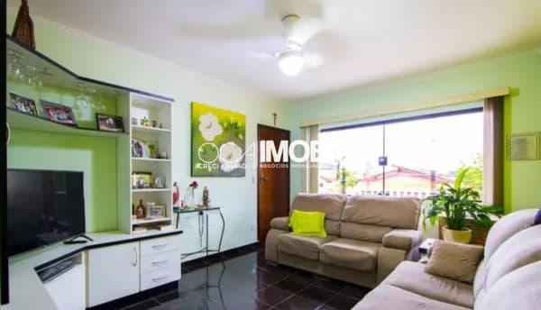 Sobrado à venda, 198 m² por R$ 750.000,00 - Vila Floresta - Santo André/SP