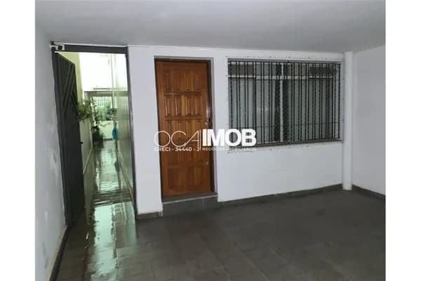 Sobrado com 4 dormitórios à venda, 350 m² por R$ 578.000 - Campestre - Santo André/SP