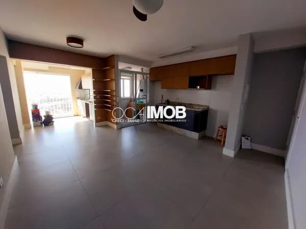 Apartamento à venda, 66 m² por R$ 596.000,00 - Fundação - São Caetano do Sul/SP
