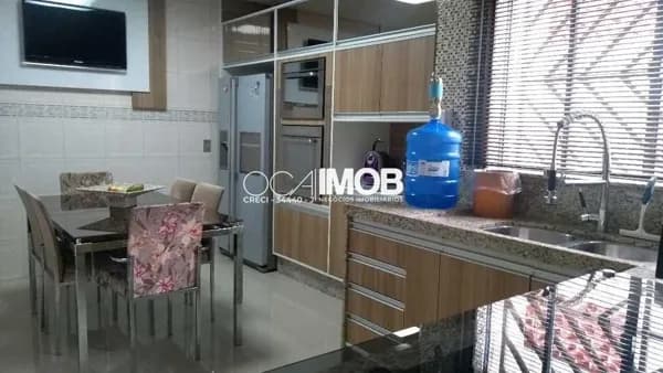 Casa à venda, 147 m² por R$ 640.000,00 - Parque Oratório - Santo André/SP
