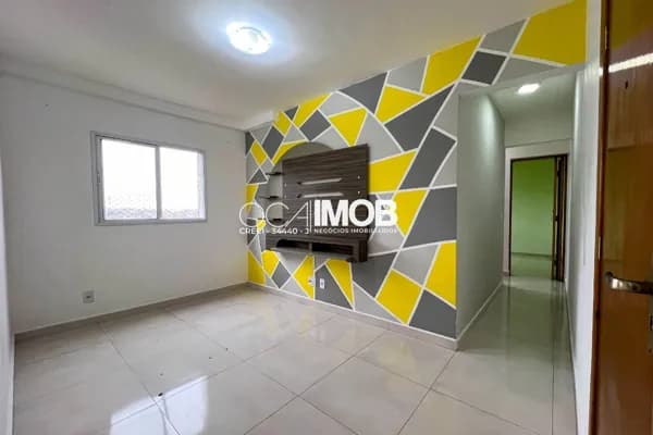 Apartamento com 2 dormitórios à venda, 42 m² por R$ 230.000 - Vila Ana - Mauá/SP