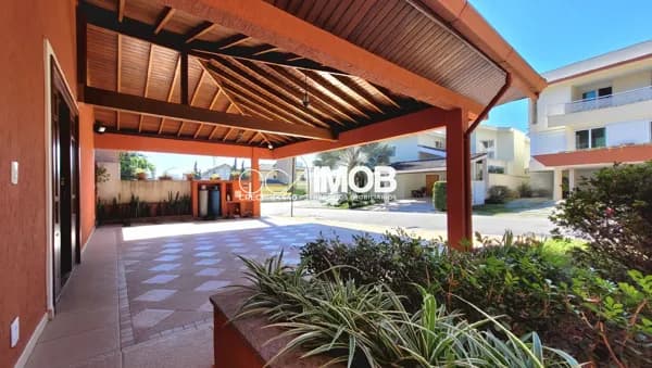 Casa com 5 dormitórios à venda, 470 m² por R$ 4.387.000 - Jardim Hollywood - São Bernardo do Campo/SP