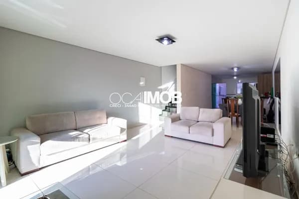 Sobrado à venda, 169 m² por R$ 920.000,00 - Vila Bastos - Santo André/SP