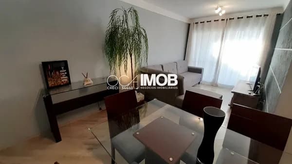 Apartamento Garden à venda, 102 m² por R$ 848.000,00 - Santa Maria - São Caetano do Sul/SP