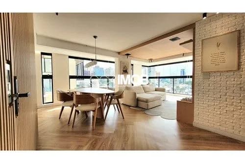Apartamento à venda, 132 m² por R$ 1.690.000,00 - Jardim - Santo André/SP