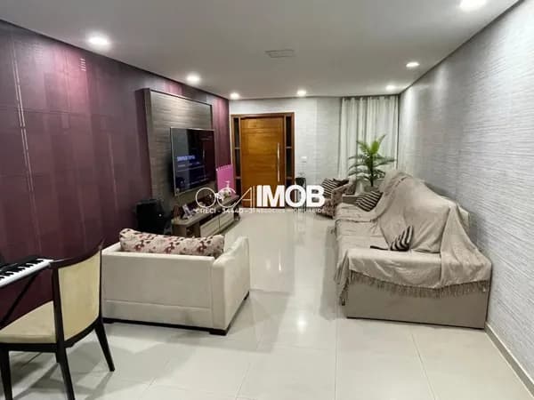 Sobrado à venda, 203 m² por R$ 1.100.000,00 - Vila Assunção - Santo André/SP