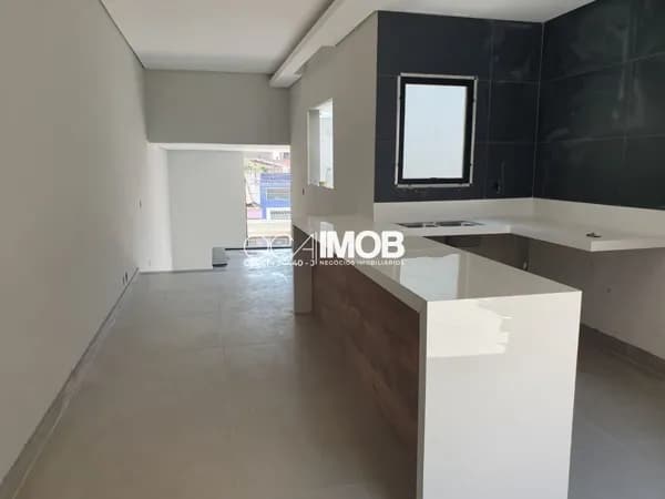 Casa à venda, 90 m² por R$ 585.000,00 - Parque Oratório - Santo André/SP