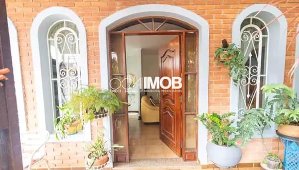 Casa à venda, 200 m² por R$ 990.000,00 - Vila São Pedro - Santo André/SP