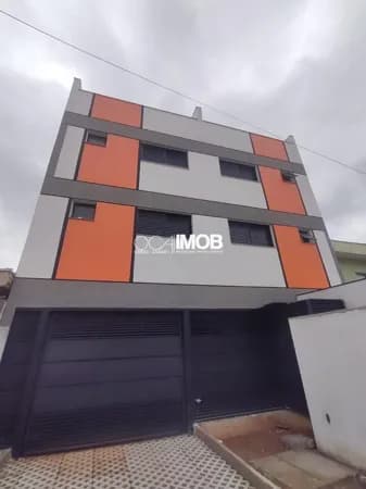 Apartamento com 2 dormitórios à venda, 53 m² por R$ 313.000,00 - Parque Oratório - Santo André/SP
