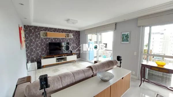 Cobertura à venda, 184 m² por R$ 1.390.000,00 - Centro - São Bernardo do Campo/SP