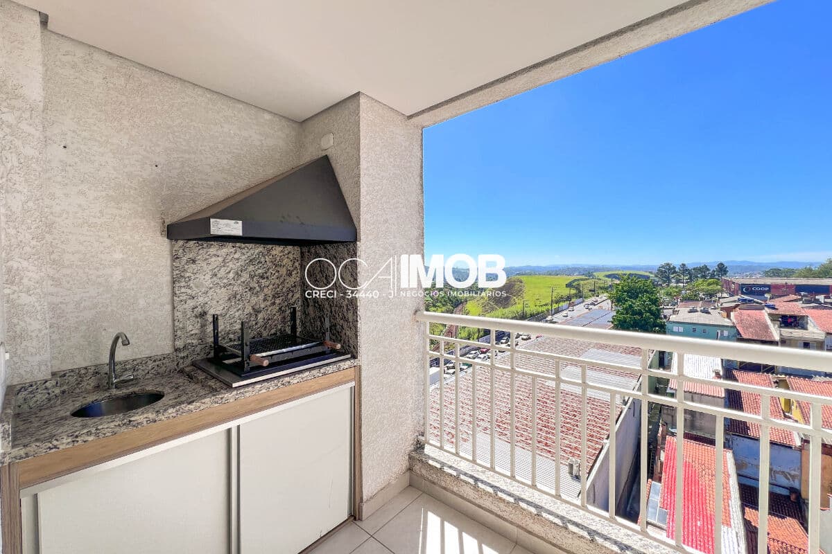 🏡 Descubra Seu Novo Lar em Vila Morelli – Mauá !