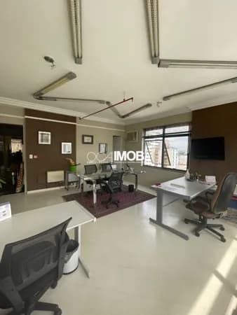 Sala à venda, 36 m² por R$ 290.000 - Saúde - São Paulo/SP