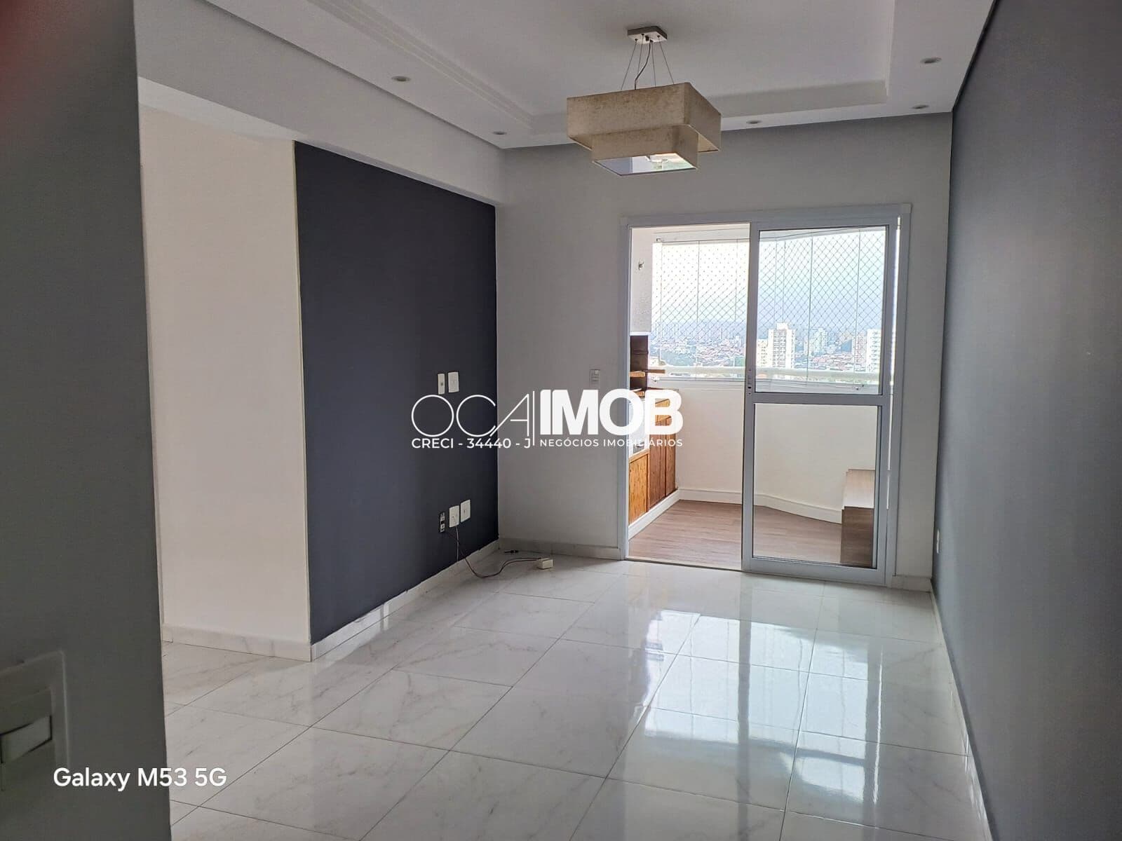 Apartamento para LOCAÇÃO – Conforto, Lazer e Excelente Localização em São Bernardo do Campo!