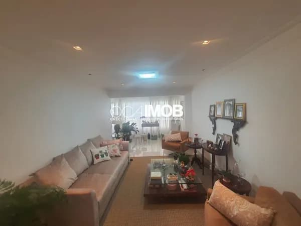Cobertura com 4 dormitórios à venda, 267 m² por R$ 1.450.000,00 - Centro - São Bernardo do Campo/SP