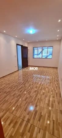 Sobrado com 3 dormitórios à venda, 248 m² por R$ 648.000 - Parque Selecta(Montanhão) - São Bernardo do Campo/SP
