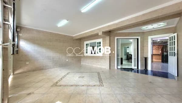 Sobrado com 3 dormitórios à venda, 169 m² por R$ 750.000,00 - Nova Petrópolis - São Bernardo do Campo/SP